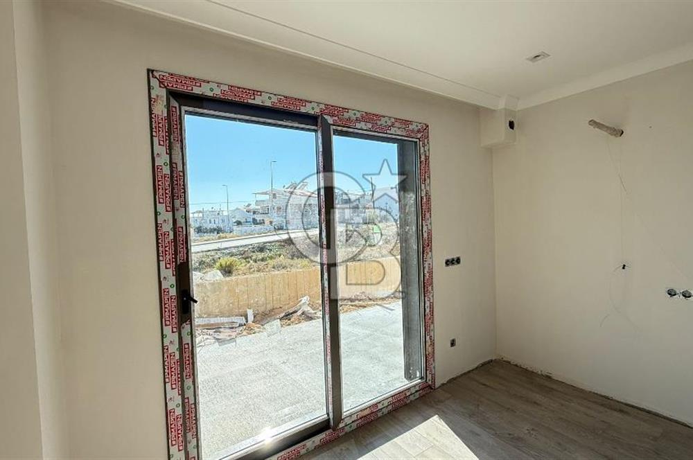 Didim de Yeni Nesil Konfor ile harika bir 2+1 dairemiz satışta..