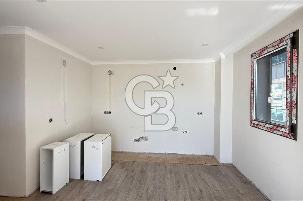 Didim de Yeni Nesil Konfor ile harika bir 2+1 dairemiz satışta..