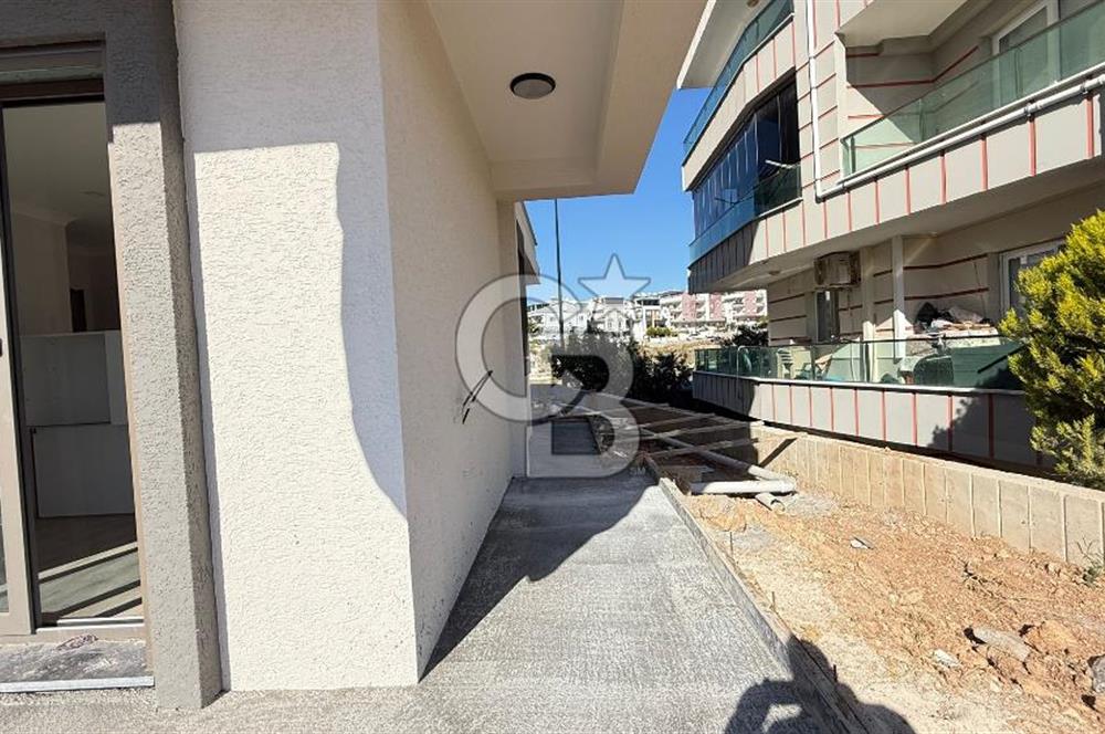 Didim de Yeni Nesil Konfor ile harika bir 2+1 dairemiz satışta..