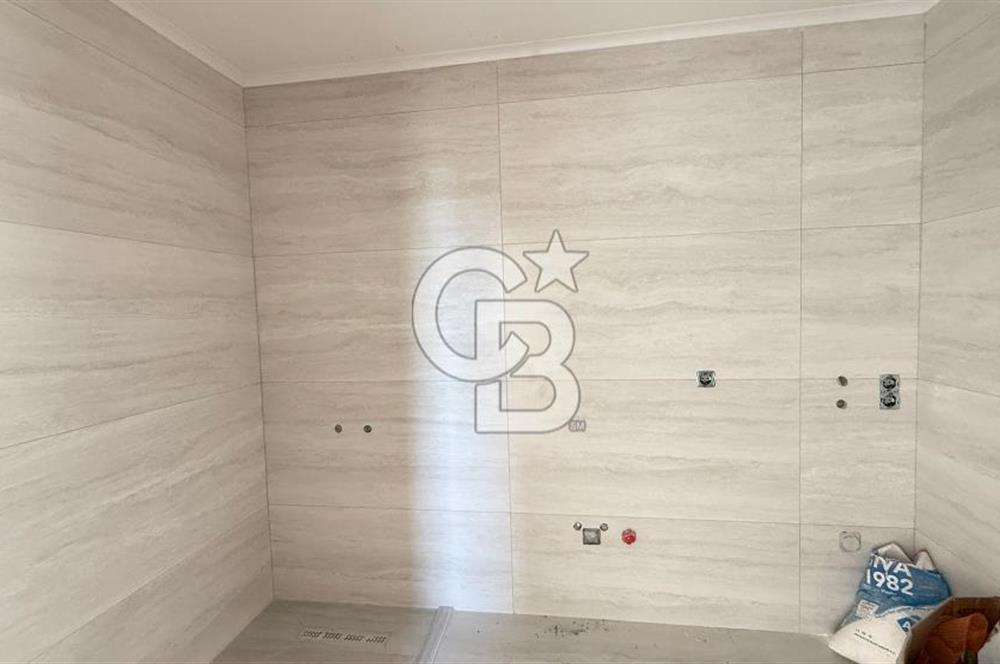 Didim de Yeni Nesil Konfor ile harika bir 2+1 dairemiz satışta..