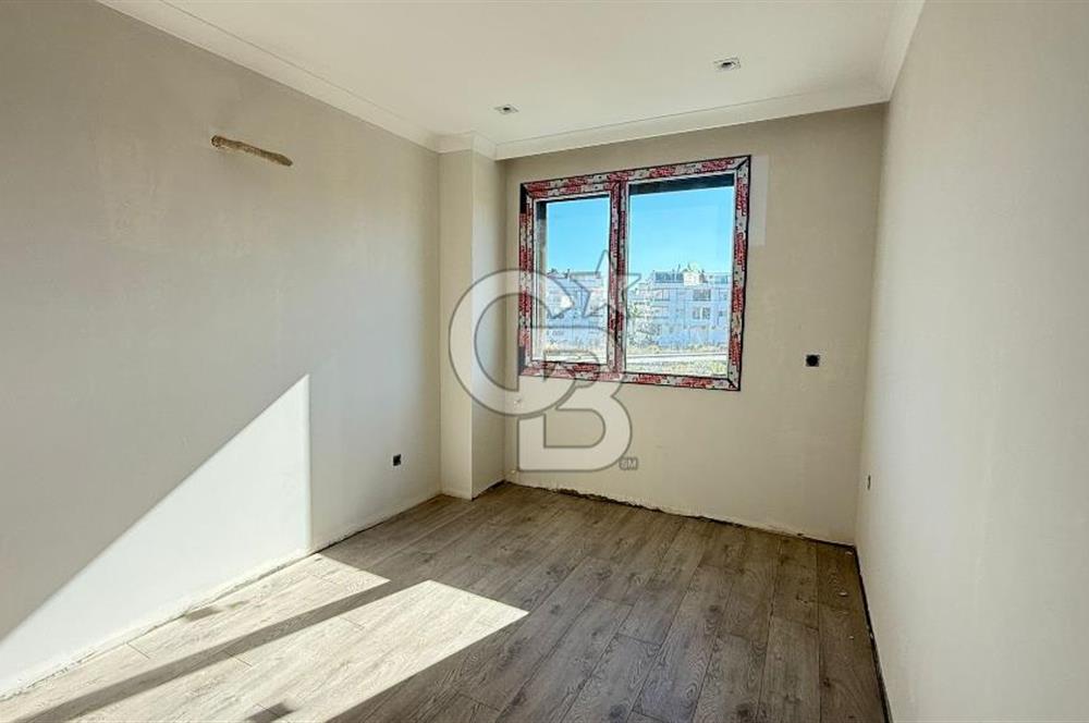 Didim de Yeni Nesil Konfor ile harika bir 2+1 dairemiz satışta..