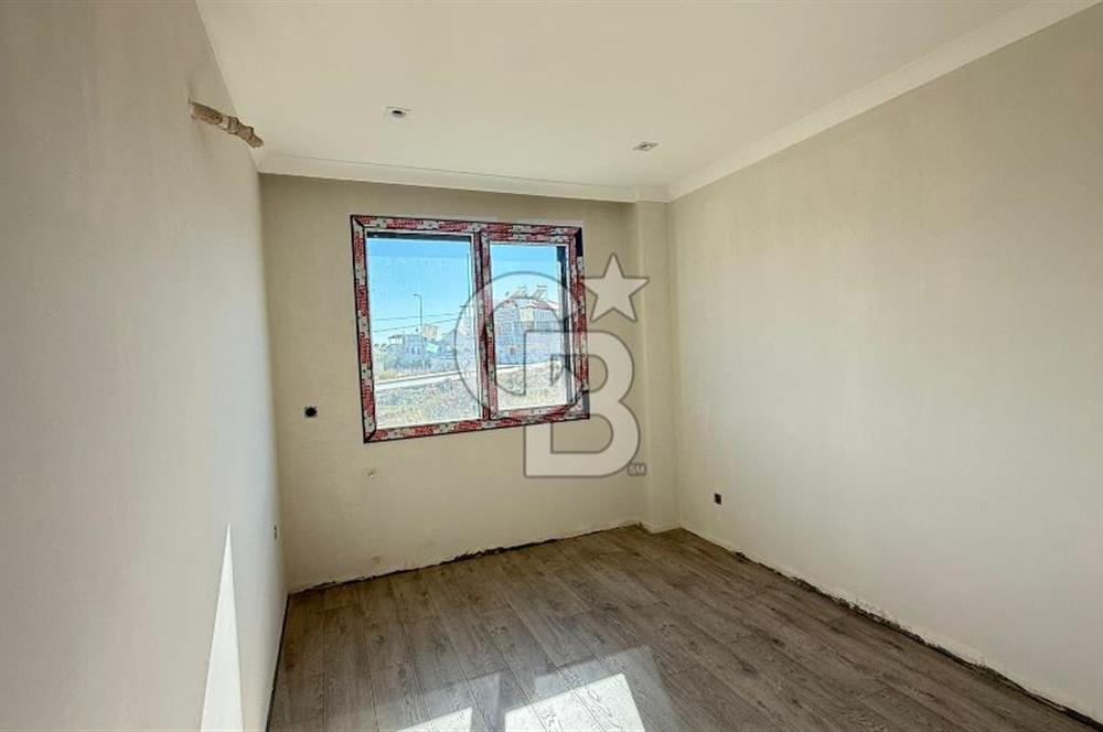 Didim de Yeni Nesil Konfor ile harika bir 2+1 dairemiz satışta..