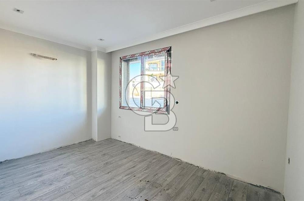 Didim de Yeni Nesil Konfor ile harika bir 2+1 dairemiz satışta..