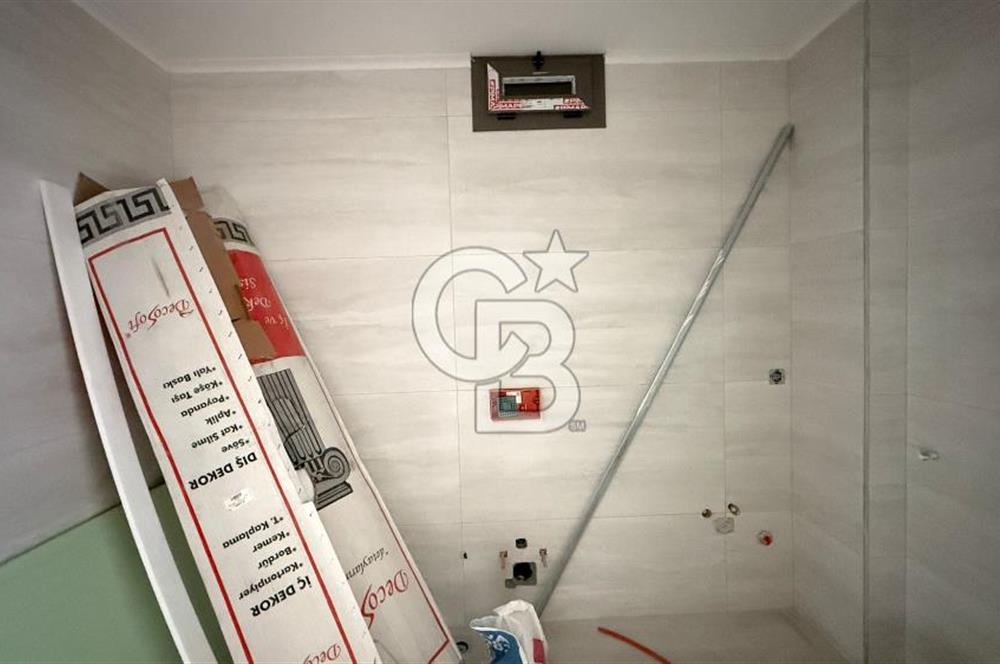 Didim de Yeni Nesil Konfor ile harika bir 2+1 dairemiz satışta..