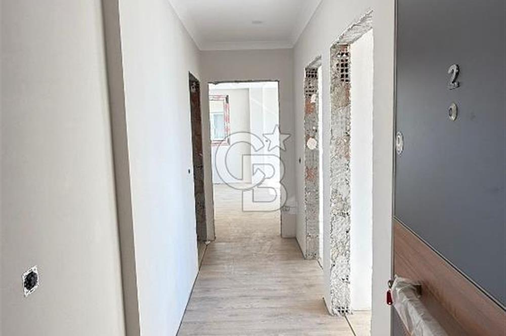 Didim de Yeni Nesil Konfor ile harika bir 2+1 dairemiz satışta..