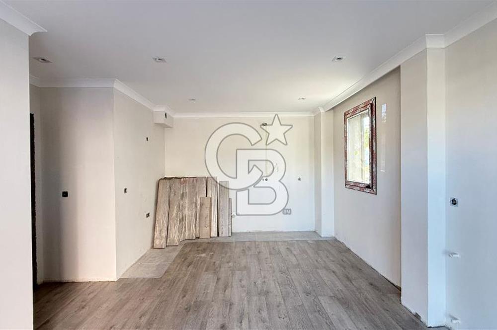 Didim de Yeni Nesil Konfor ile harika bir 2+1 dairemiz satışta..