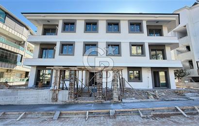 Didim de Yeni Nesil Konfor ile harika bir 2+1 dairemiz satışta..