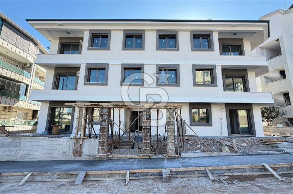 Didim de Yeni Nesil Konfor ile harika bir 2+1 dairemiz satışta..