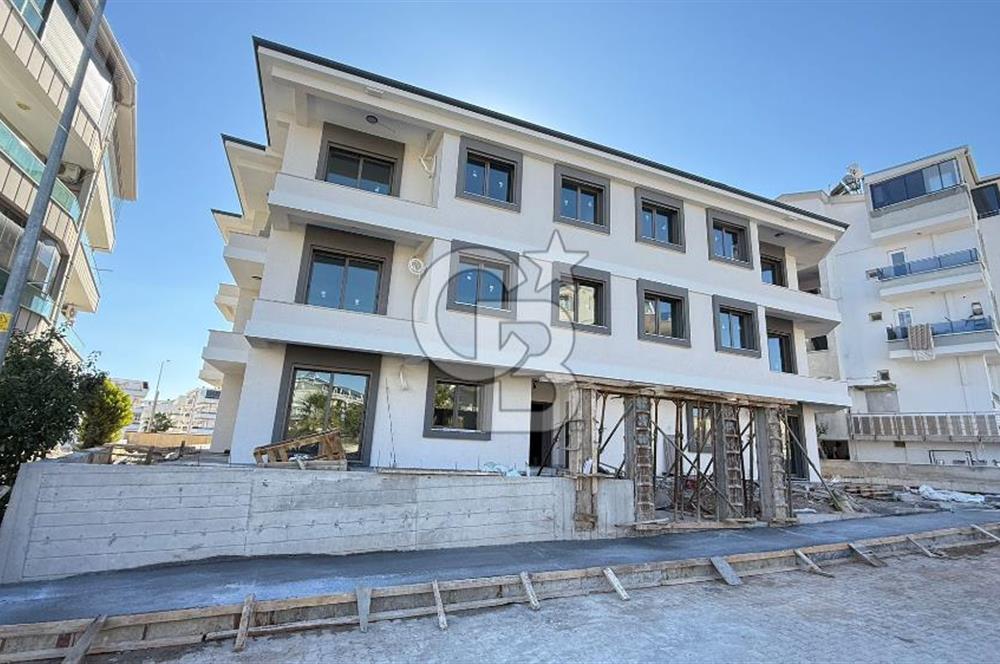 Didim de Yeni Nesil Konfor ile harika bir 2+1 dairemiz satışta..