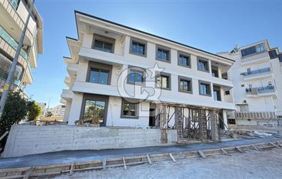 Didim de Yeni Nesil Konfor ile harika bir 2+1 dairemiz satışta..