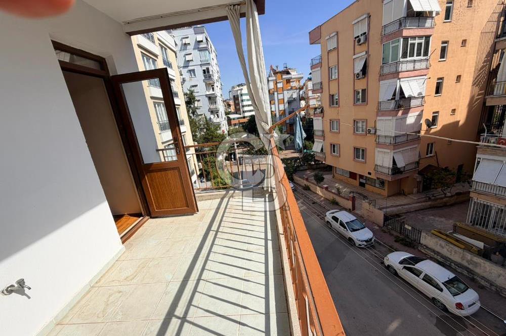 CUMHURİYET MAHALLESİNDE SATILIK 3+1 DAİRE