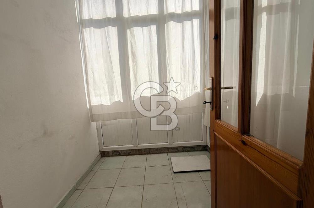 CUMHURİYET MAHALLESİNDE SATILIK 3+1 DAİRE