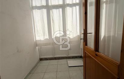 CUMHURİYET MAHALLESİNDE SATILIK 3+1 DAİRE