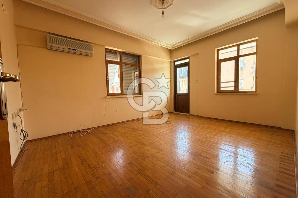 CUMHURİYET MAHALLESİNDE SATILIK 3+1 DAİRE