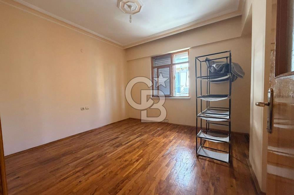 CUMHURİYET MAHALLESİNDE SATILIK 3+1 DAİRE