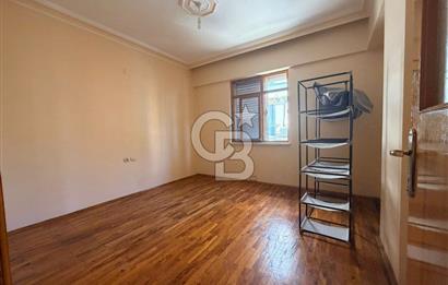 CUMHURİYET MAHALLESİNDE SATILIK 3+1 DAİRE