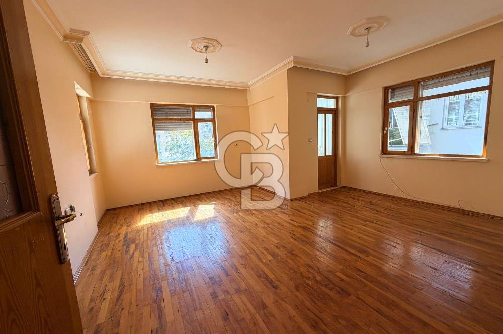 CUMHURİYET MAHALLESİNDE SATILIK 3+1 DAİRE