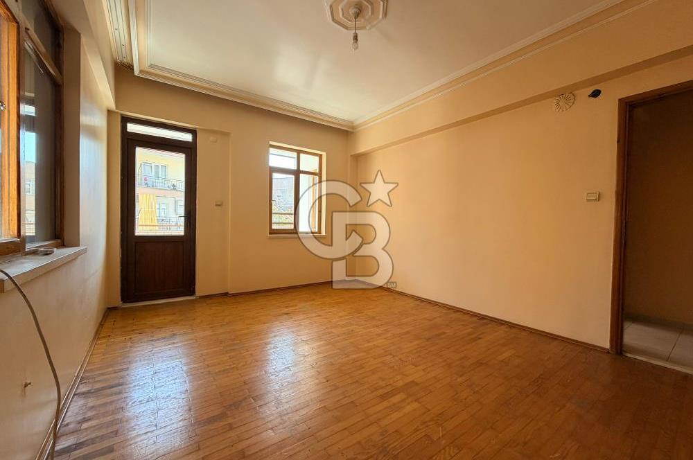 CUMHURİYET MAHALLESİNDE SATILIK 3+1 DAİRE