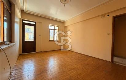 CUMHURİYET MAHALLESİNDE SATILIK 3+1 DAİRE