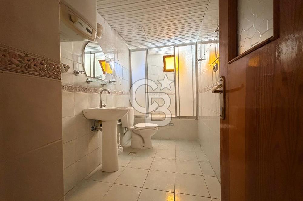 CUMHURİYET MAHALLESİNDE SATILIK 3+1 DAİRE