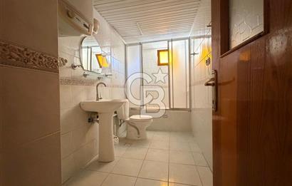 CUMHURİYET MAHALLESİNDE SATILIK 3+1 DAİRE