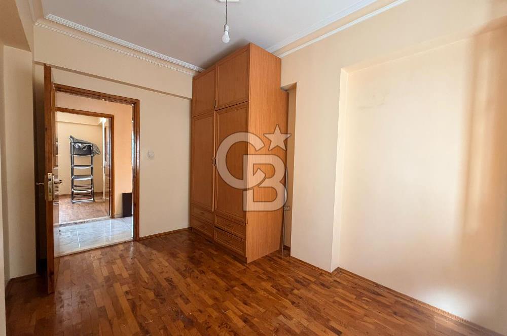 CUMHURİYET MAHALLESİNDE SATILIK 3+1 DAİRE