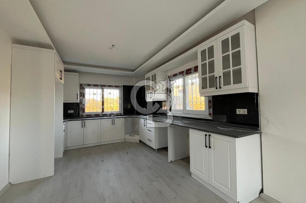 TORBALIDA İÇERİSİNDE EV OLAN MÜSTAKİL ARSA