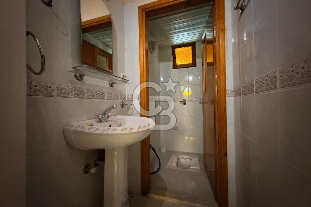 CUMHURİYET MAHALLESİNDE SATILIK 3+1 DAİRE