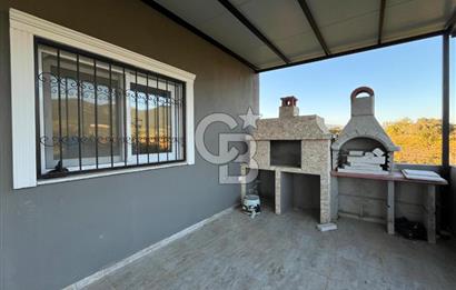 TORBALIDA İÇERİSİNDE EV OLAN MÜSTAKİL ARSA