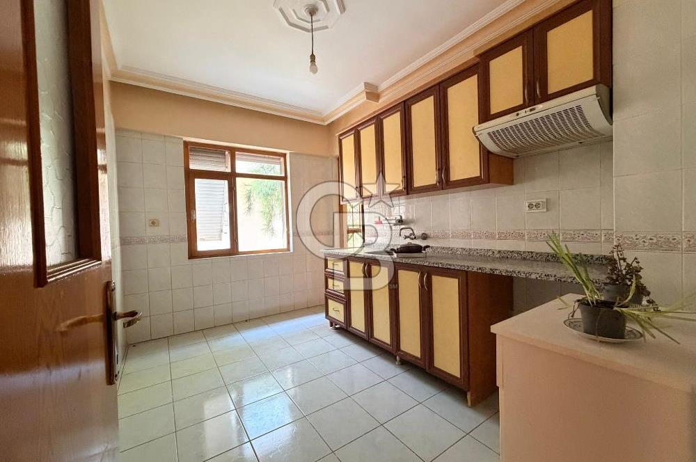 CUMHURİYET MAHALLESİNDE SATILIK 3+1 DAİRE