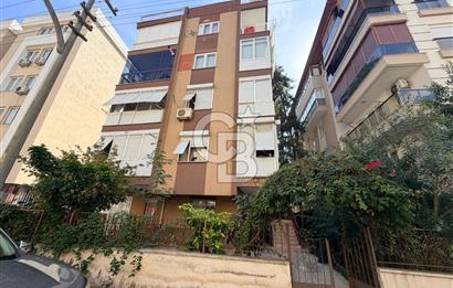 CUMHURİYET MAHALLESİNDE SATILIK 3+1 DAİRE