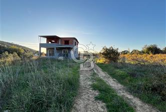 TORBALIDA İÇERİSİNDE EV OLAN MÜSTAKİL ARSA - 1 - 314748