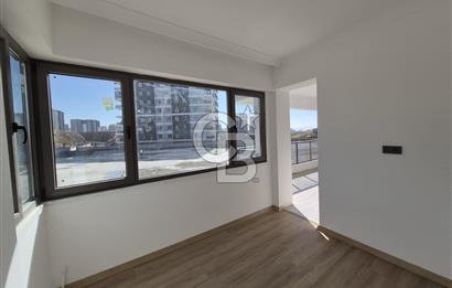 ERYAMAN SUSUZ MAHALLESİ SIFIR BİNADA 4+1 SATILIK 160 m² DAİRE