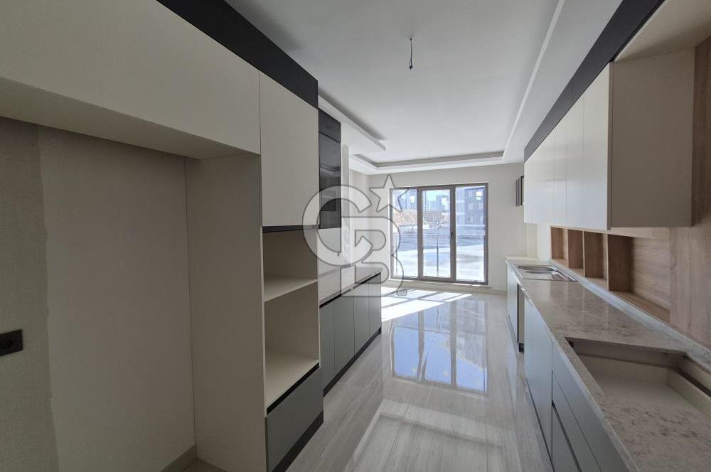 ERYAMAN SUSUZ MAHALLESİ SIFIR BİNADA 4+1 SATILIK 160 m² DAİRE