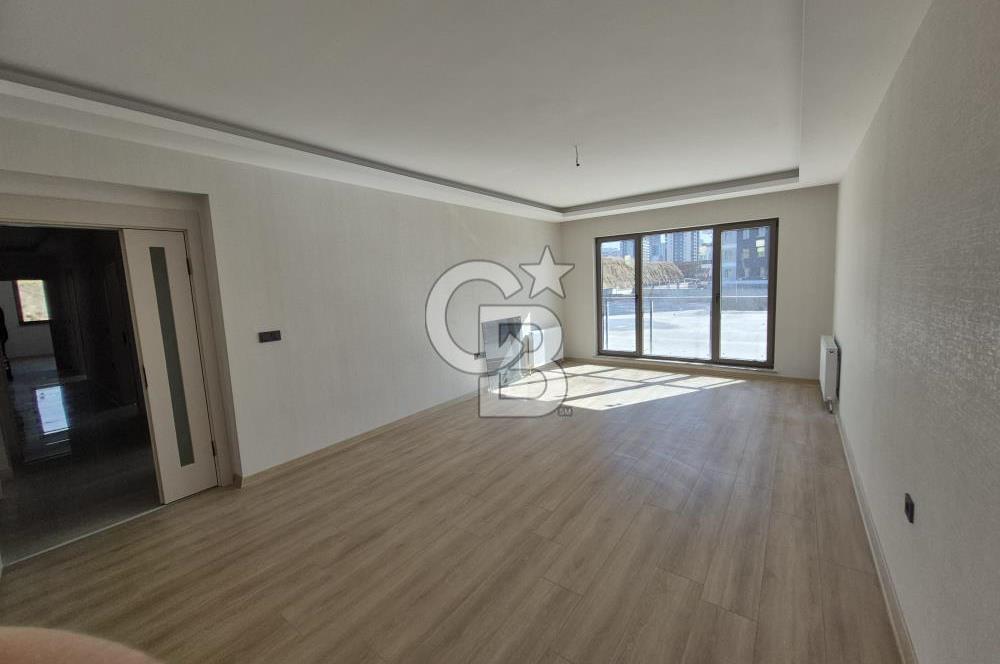 ERYAMAN SUSUZ MAHALLESİ SIFIR BİNADA 4+1 SATILIK 160 m² DAİRE