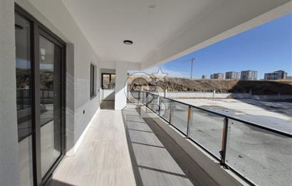 ERYAMAN SUSUZ MAHALLESİ SIFIR BİNADA 4+1 SATILIK 160 m² DAİRE