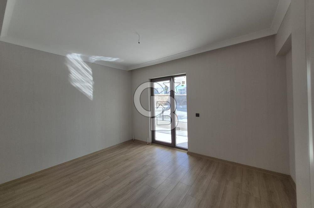 ERYAMAN SUSUZ MAHALLESİ SIFIR BİNADA 4+1 SATILIK 160 m² DAİRE