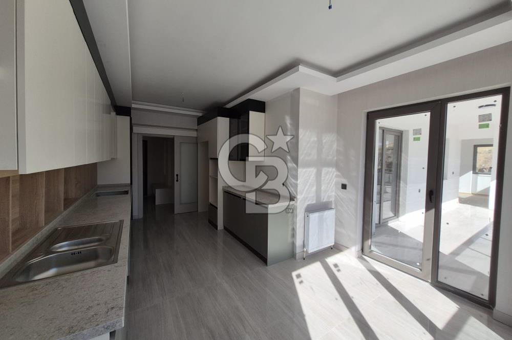 ERYAMAN SUSUZ MAHALLESİ SIFIR BİNADA 4+1 SATILIK 160 m² DAİRE