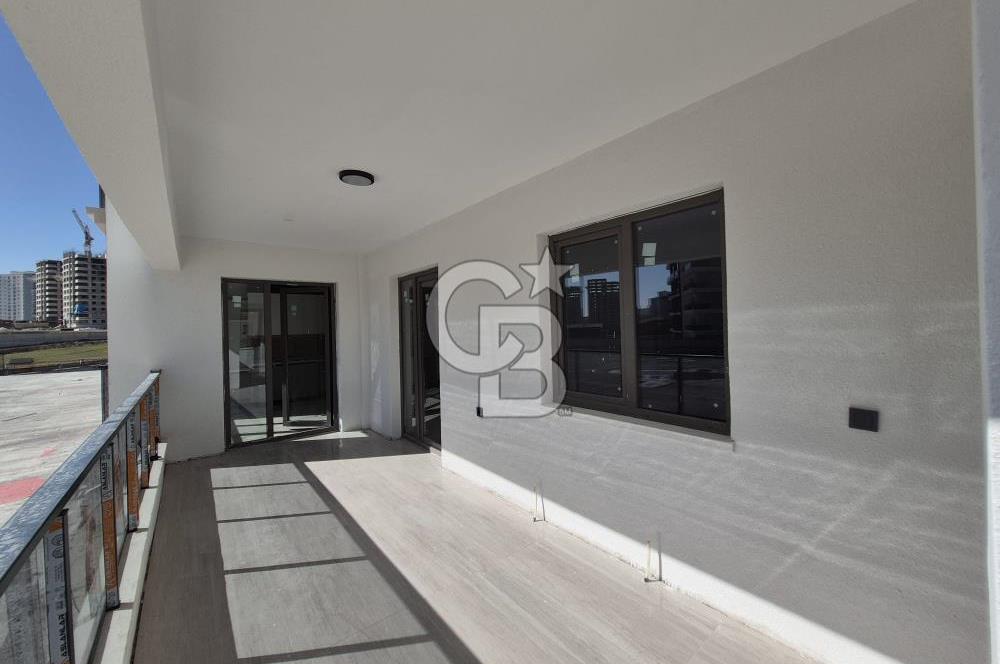 ERYAMAN SUSUZ MAHALLESİ SIFIR BİNADA 4+1 SATILIK 160 m² DAİRE