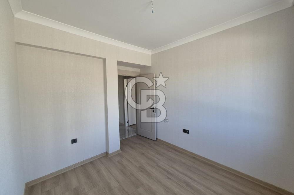 ERYAMAN SUSUZ MAHALLESİ SIFIR BİNADA 4+1 SATILIK 160 m² DAİRE