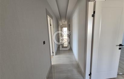 ERYAMAN SUSUZ MAHALLESİ SIFIR BİNADA 4+1 SATILIK 160 m² DAİRE