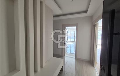 ERYAMAN SUSUZ MAHALLESİ SIFIR BİNADA 4+1 SATILIK 160 m² DAİRE