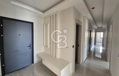 ERYAMAN SUSUZ MAHALLESİ SIFIR BİNADA 4+1 SATILIK 160 m² DAİRE