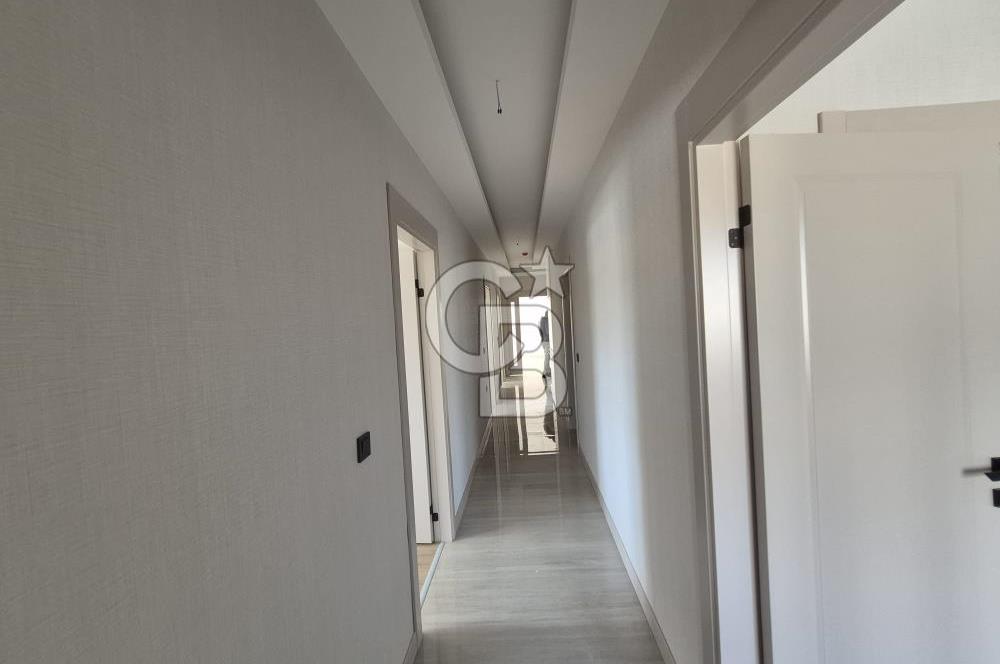 ERYAMAN SUSUZ MAHALLESİ SIFIR BİNADA 4+1 SATILIK 160 m² DAİRE