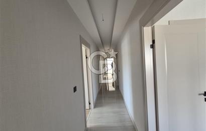 ERYAMAN SUSUZ MAHALLESİ SIFIR BİNADA 4+1 SATILIK 160 m² DAİRE