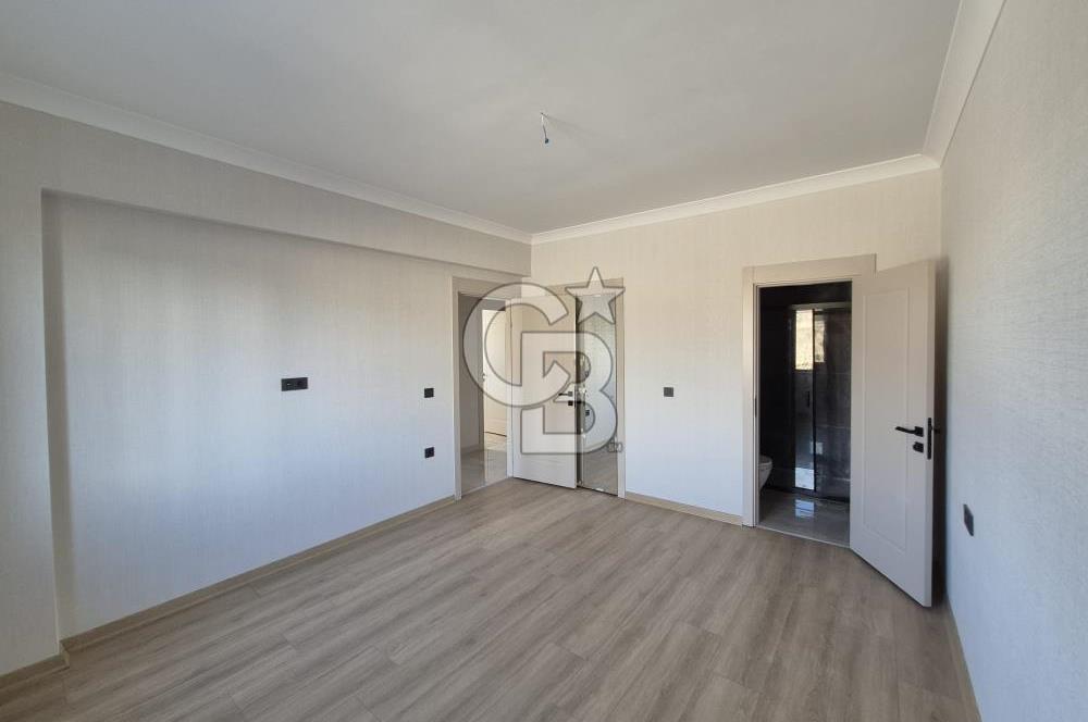 ERYAMAN SUSUZ MAHALLESİ SIFIR BİNADA 4+1 SATILIK 160 m² DAİRE