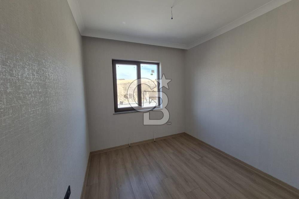 ERYAMAN SUSUZ MAHALLESİ SIFIR BİNADA 4+1 SATILIK 160 m² DAİRE