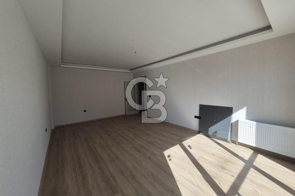 ERYAMAN SUSUZ MAHALLESİ SIFIR BİNADA 4+1 SATILIK 160 m² DAİRE