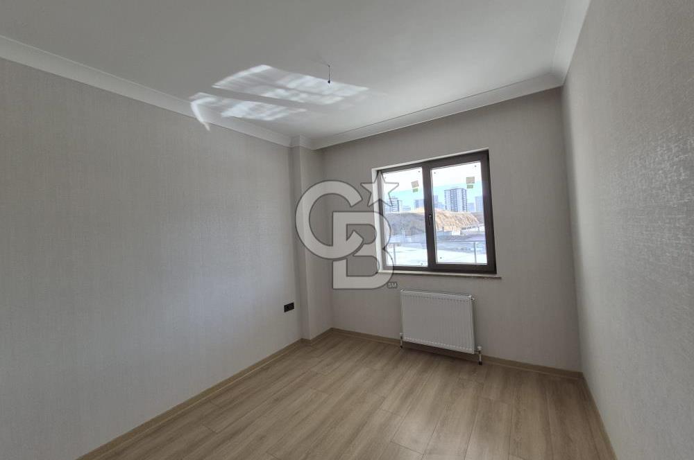 ERYAMAN SUSUZ MAHALLESİ SIFIR BİNADA 4+1 SATILIK 160 m² DAİRE