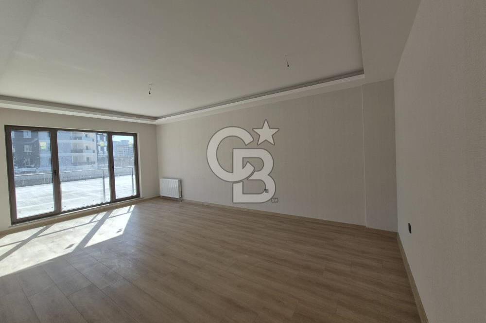 ERYAMAN SUSUZ MAHALLESİ SIFIR BİNADA 4+1 SATILIK 160 m² DAİRE